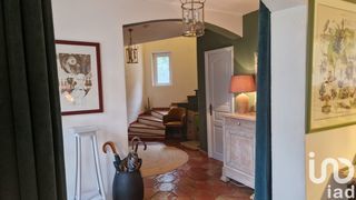  Maison � vendre 6 pi�ces 166 m�