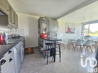  Appartement � vendre 3 pi�ces 87 m�