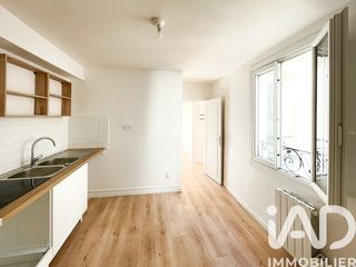  Appartement � vendre 2 pi�ces 37 m�