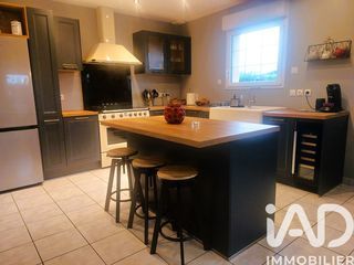  Maison � vendre 7 pi�ces 143 m�