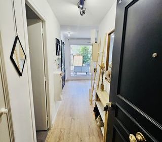  Appartement � vendre 1 pi�ce 31 m�