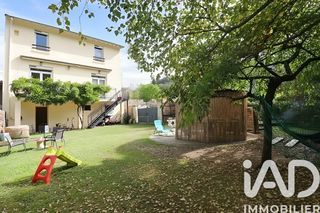  Maison � vendre 8 pi�ces 205 m�
