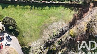  Terrain � vendre 1339 m�