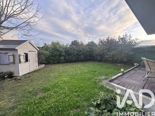  Appartement � vendre 4 pi�ces 82 m�