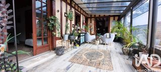  Maison � vendre 4 pi�ces 106 m�