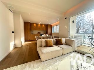  Appartement � vendre 3 pi�ces 72 m�