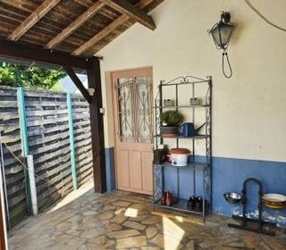  Maison � vendre 6 pi�ces 117 m�