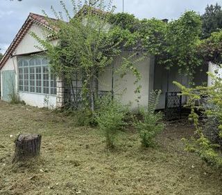  Maison � vendre 5 pi�ces 93 m�