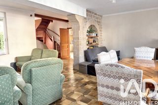  Maison � vendre 6 pi�ces 169 m�