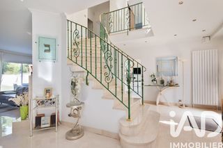  Maison � vendre 7 pi�ces 290 m�