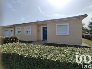  Maison � vendre 4 pi�ces 91 m�