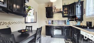  Maison � vendre 5 pi�ces 128 m�