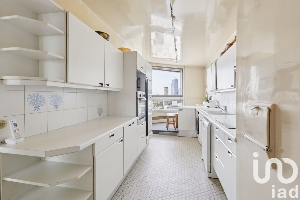 � vendre  Appartement Puteaux (92800)