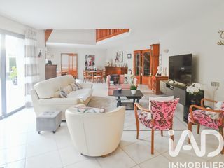  Maison � vendre 7 pi�ces 220 m�