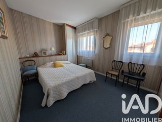  Appartement � vendre 5 pi�ces 123 m�