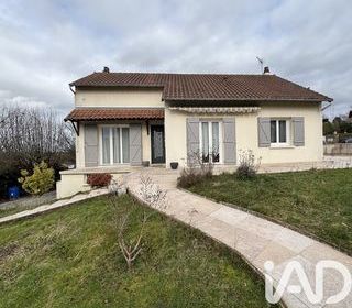  Maison � vendre 7 pi�ces 152 m�