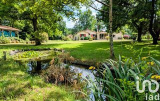  Maison � vendre 5 pi�ces 141 m�