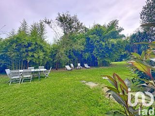  Maison � vendre 15 + pi�ces 313 m�