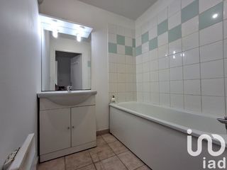  Appartement � vendre 4 pi�ces 53 m�