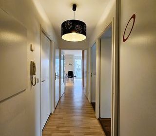  Appartement � vendre 3 pi�ces 59 m�