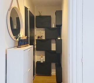  Appartement � vendre 3 pi�ces 54 m�