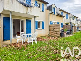  Appartement � vendre 2 pi�ces 28 m�