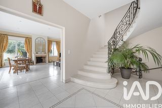  Maison � vendre 10 pi�ces 251 m�