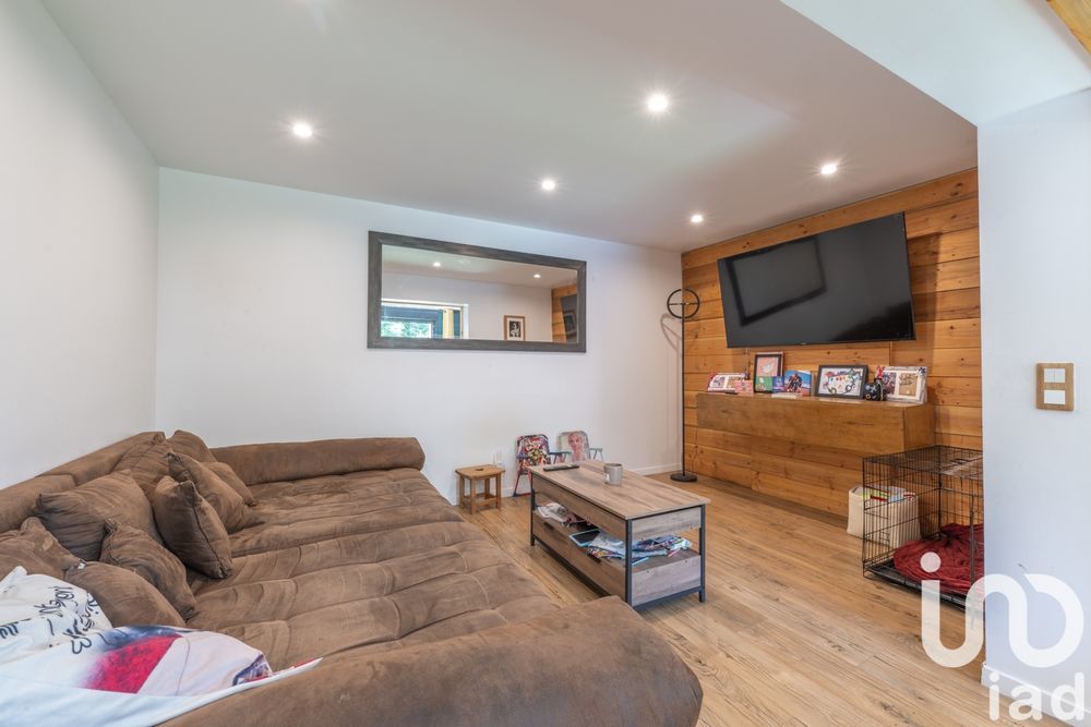 � vendre  Maison Huez (38750)