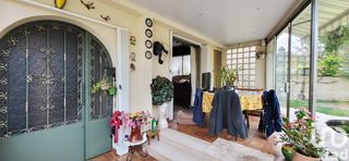  Maison � vendre 5 pi�ces 216 m�