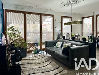  Appartement � vendre 3 pi�ces 59 m�