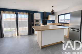  Maison � vendre 4 pi�ces 102 m�