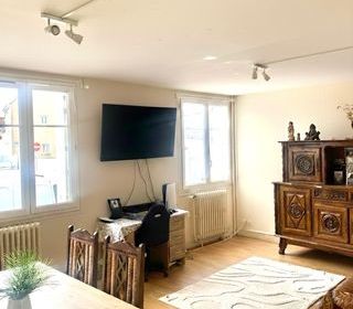  Appartement � vendre 3 pi�ces 63 m�