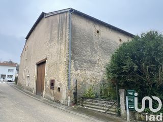  Immeuble � vendre 500 m�