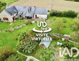  Maison � vendre 7 pi�ces 205 m�