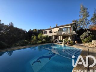  Maison � vendre 9 pi�ces 295 m�