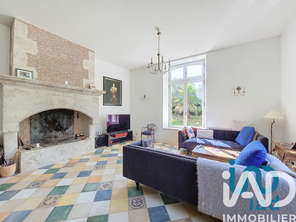 � vendre  Maison Lectoure (32700)