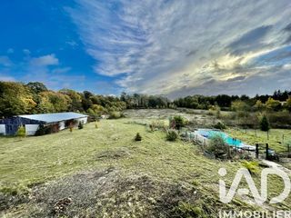  Maison � vendre 11 pi�ces 221 m�