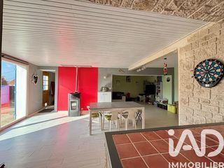  Maison � vendre 5 pi�ces 136 m�