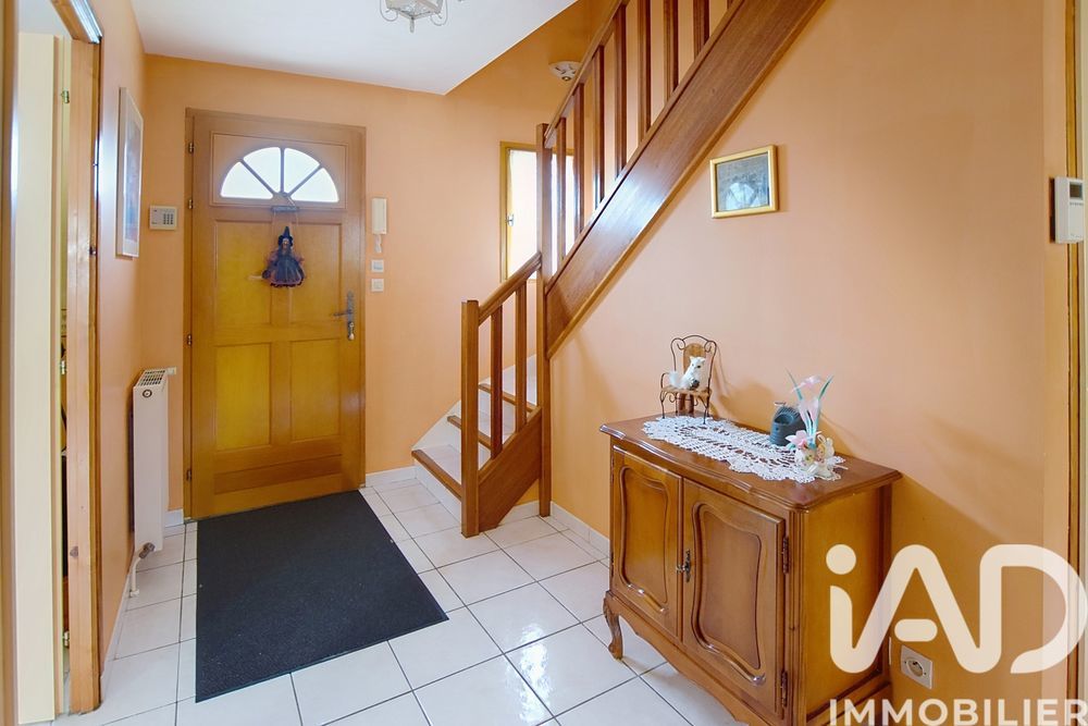 � vendre  Maison Cr�cy-la-Chapelle (77580)