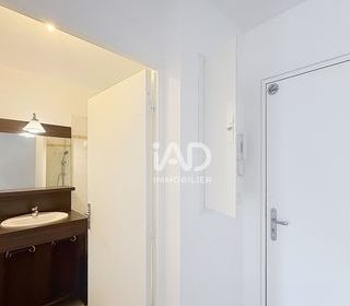  Appartement � vendre 1 pi�ce 22 m�