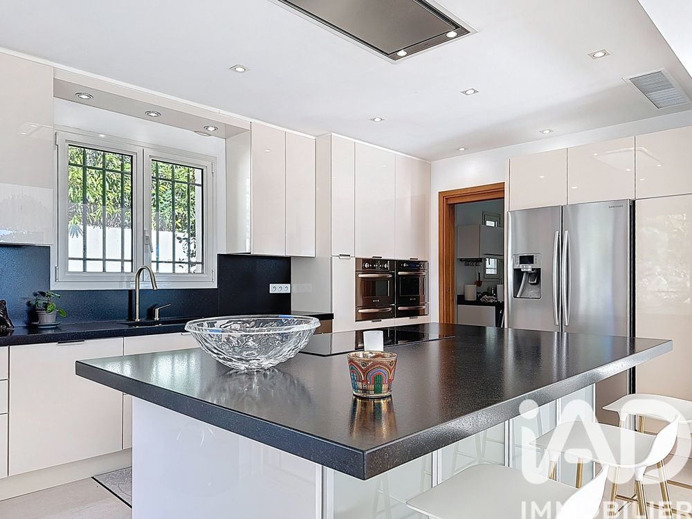 � vendre  Maison Sainte-Maxime (83120)