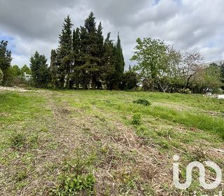  Terrain � vendre 910 m�