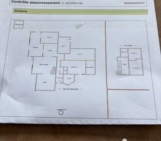  Maison � vendre 6 pi�ces 200 m�