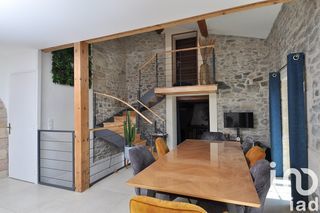  Maison � vendre 5 pi�ces 163 m�