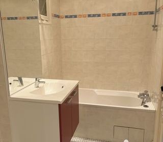  Appartement � vendre 3 pi�ces 74 m�