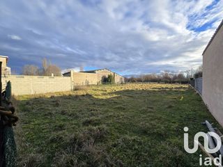  Terrain � vendre 816 m�