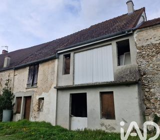  Maison � vendre 1 pi�ce 100 m�
