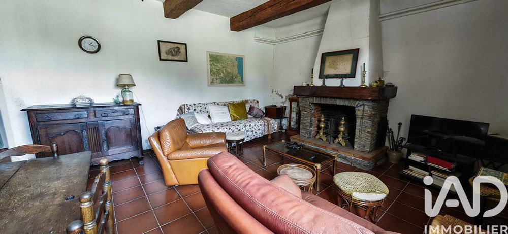 � vendre  Maison Banyuls-sur-Mer (66650)