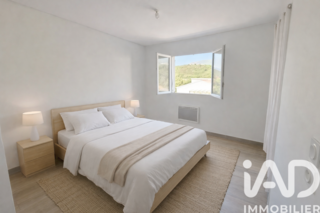  Appartement � vendre 3 pi�ces 61 m�