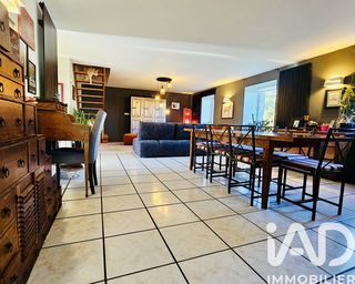  Maison � vendre 7 pi�ces 138 m�